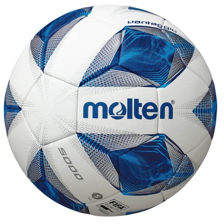 Купить Мяч футбольный Molten F5A5000 в Москве 