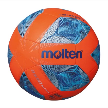 Купить Мяч футбольный Molten F5A3550 FIFA в Москве 