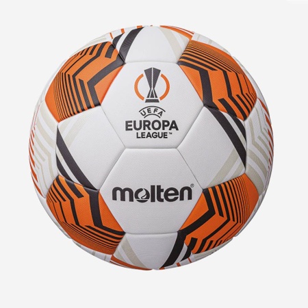 Купить Мяч футбольный Molten F5A3555-К в Москве 