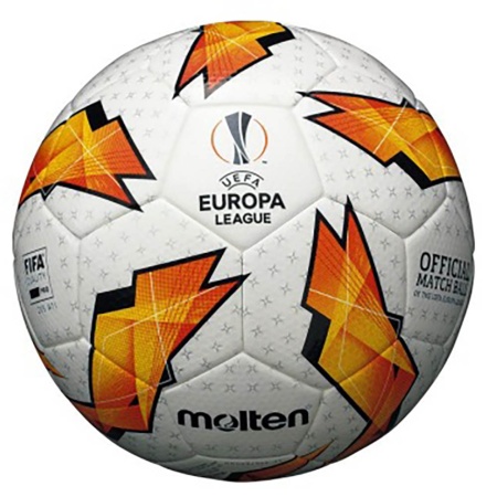 Купить Мяч футбольный Molten F9U4800 FIFA в Москве 