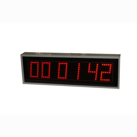 Купить Часы-секундомер настенные С2.25 знак 250 мм в Москве 