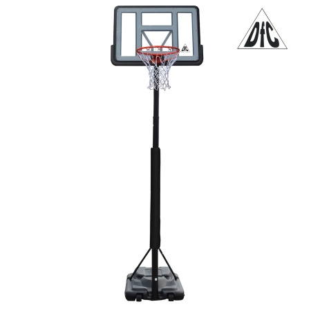 Купить Баскетбольная мобильная стойка 110x75 см в Москве 